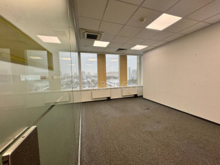 Фотография Аренда офиса, 159 м² , Профсоюзная улица 65 №16 Фотография Аренда офиса, 159 м² , Профсоюзная улица 65 №16