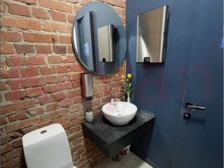 Фотография Аренда помещения свободного назначения, 210 м² , Московская улица №6