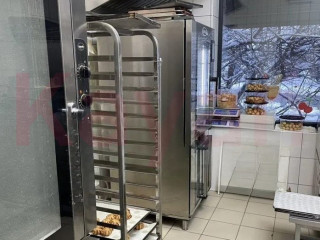 Фотография Аренда помещения свободного назначения, 210 м² , Московская улица №11