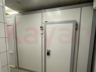 Фотография Аренда помещения свободного назначения, 210 м² , Московская улица №8