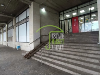 Фотография Аренда магазина, 410 м² , Новосмоленская набережная 1  №4