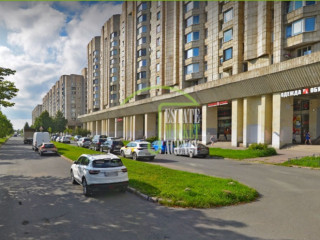 Фотография Аренда магазина, 410 м² , Новосмоленская набережная 1  №2
