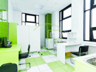 Фотография Аренда магазина, 568 м² , улица Фёдора Абрамова 8  №9