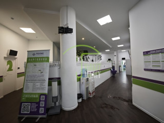 Фотография Аренда магазина, 568 м² , улица Фёдора Абрамова 8  №15