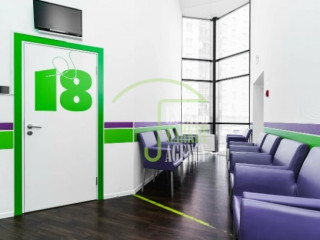 Фотография Аренда магазина, 568 м² , улица Фёдора Абрамова 8  №7