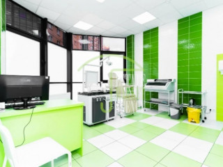 Фотография Аренда магазина, 568 м² , улица Фёдора Абрамова 8  №8