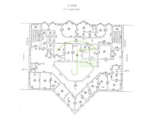 Фотография Аренда магазина, 568 м² , улица Фёдора Абрамова 8  №16