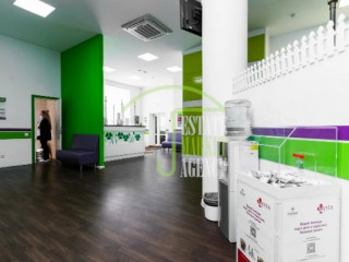 Фотография Аренда магазина, 568 м² , улица Фёдора Абрамова 8  №4