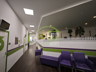 Фотография Аренда магазина, 568 м² , улица Фёдора Абрамова 8  №12