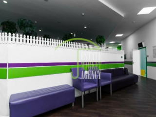 Фотография Аренда офиса, 568 м² , улица Фёдора Абрамова 8  №6