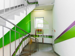 Фотография Аренда офиса, 568 м² , улица Фёдора Абрамова 8  №10