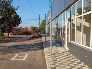 Фотография Продажа магазина, 756 м² , Красная улица №4 Фотография Продажа магазина, 756 м² , Красная улица №4