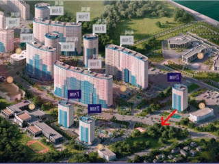 Фотография Продажа помещения свободного назначения, 44 м² , Воронежская улица №2 Фотография Продажа помещения свободного назначения, 44 м² , Воронежская улица №2