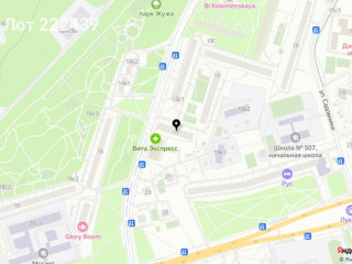 Фотография Продажа помещения свободного назначения, 106 м² , улица Академика Миллионщикова 17  №10