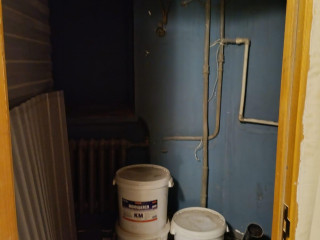 Фотография Аренда помещения свободного назначения, 204 м² , улица Стромынка 21к2  №12