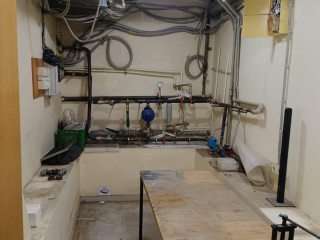 Фотография Аренда помещения свободного назначения, 204 м² , улица Стромынка 21к2  №2