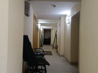 Аренда помещения свободного назначения 204 м² улица Стромынка 21к2 