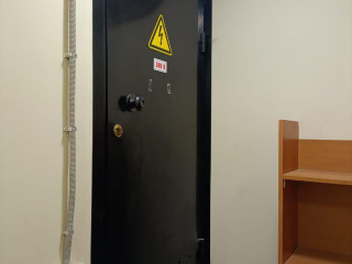 Фотография Аренда помещения свободного назначения, 204 м² , улица Стромынка 21к2  №26