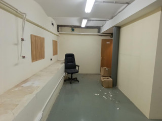 Фотография Аренда помещения свободного назначения, 204 м² , улица Стромынка 21к2  №31