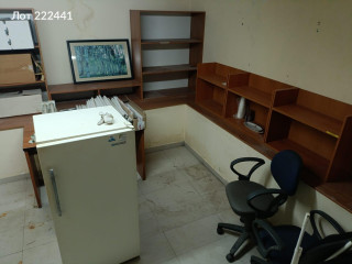 Фотография Аренда помещения свободного назначения, 204 м² , улица Стромынка 21к2  №15