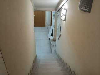 Фотография Аренда помещения свободного назначения, 204 м² , улица Стромынка 21к2  №24