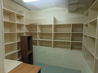 Фотография Аренда помещения свободного назначения, 204 м² , улица Стромынка 21к2  №13