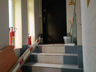 Фотография Аренда помещения свободного назначения, 204 м² , улица Стромынка 21к2  №22