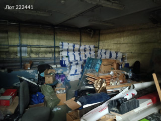 Фотография Аренда помещения свободного назначения, 204 м² , улица Стромынка 21к2  №9