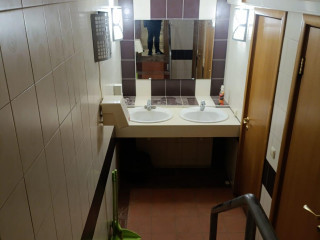 Фотография Аренда помещения свободного назначения, 204 м² , улица Стромынка 21к2  №19