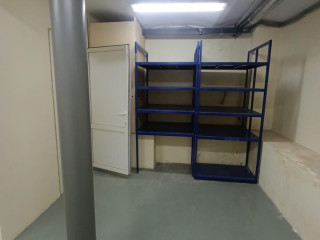 Фотография Аренда помещения свободного назначения, 204 м² , улица Стромынка 21к2  №7