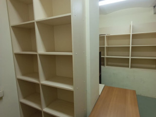 Фотография Аренда помещения свободного назначения, 204 м² , улица Стромынка 21к2  №6