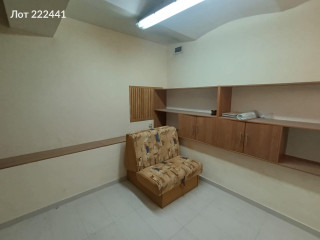 Фотография Аренда помещения свободного назначения, 204 м² , улица Стромынка 21к2  №14