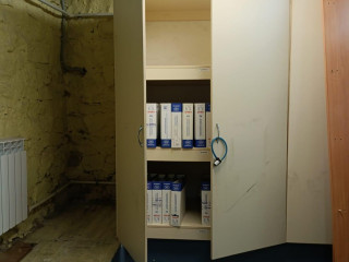 Фотография Аренда помещения свободного назначения, 204 м² , улица Стромынка 21к2  №5