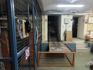 Фотография Аренда помещения свободного назначения, 204 м² , улица Стромынка 21к2  №8