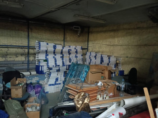 Фотография Аренда помещения свободного назначения, 204 м² , улица Стромынка 21к2  №27