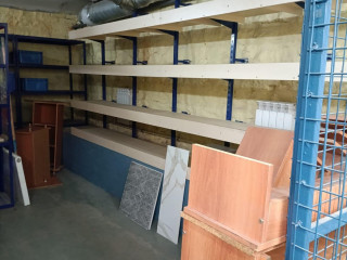 Фотография Аренда помещения свободного назначения, 204 м² , улица Стромынка 21к2  №29