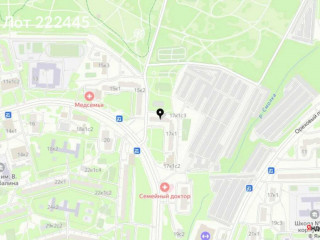 Фотография Продажа помещения свободного назначения, 48 м² , Борисовский проезд 17к1  №9