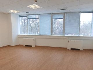 Фотография Аренда офиса, 568 м² , Таганская улица 17-23  №2