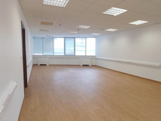 Фотография Аренда офиса, 568 м² , Таганская улица 17-23  №3