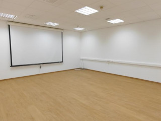 Аренда офиса 568 м² Таганская улица 17-23 