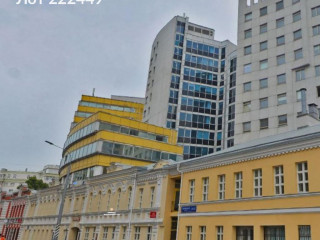 Фотография Аренда офиса, 112 м² , Таганская улица 17-23 №2 Фотография Аренда офиса, 112 м² , Таганская улица 17-23 №2