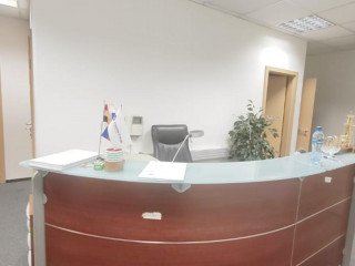 Фотография Аренда офиса, 151 м² , Таганская улица 17-23 №4 Фотография Аренда офиса, 151 м² , Таганская улица 17-23 №4