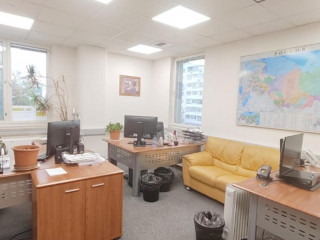 Фотография Аренда офиса, 151 м² , Таганская улица 17-23 №2 Фотография Аренда офиса, 151 м² , Таганская улица 17-23 №2
