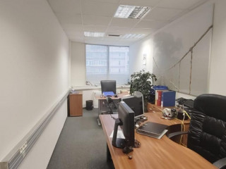 Аренда офиса 151 м² Таганская улица 17-23 