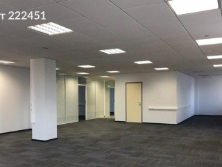 Аренда офиса 298 м² Таганская улица 17-23 