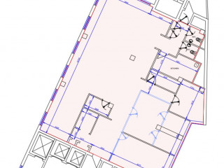 Фотография Аренда офиса, 298 м² , Таганская улица 17-23 №4 Фотография Аренда офиса, 298 м² , Таганская улица 17-23 №4