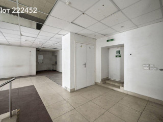 Фотография Аренда помещения свободного назначения, 376 м² , Большая Дорогомиловская улица 1  №15