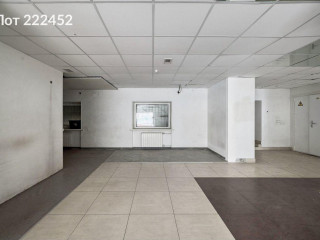 Фотография Аренда помещения свободного назначения, 376 м² , Большая Дорогомиловская улица 1  №13