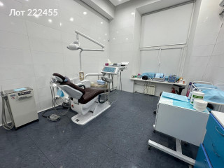 Фотография Аренда помещения свободного назначения, 130 м² , улица Трофимова 1/17  №4