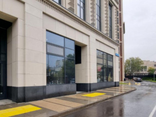 Фотография Аренда помещения свободного назначения, 100 м² , Новоалексеевская улица 16к2  №3